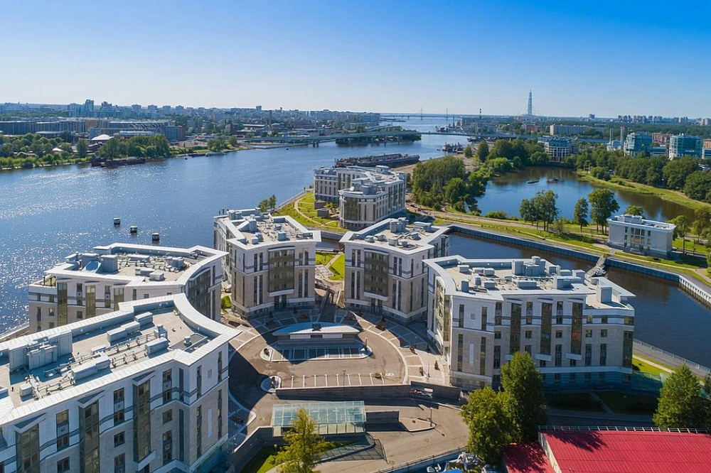 ЖК "Royal Park"